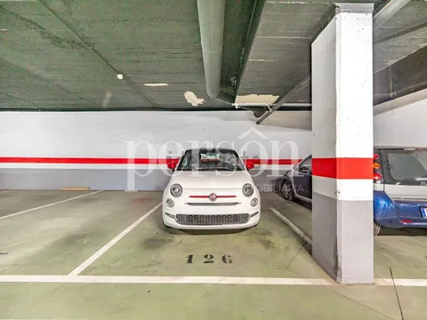Pis de 82 m² a València