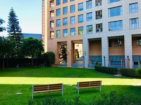 Pis de 85 m² a València
