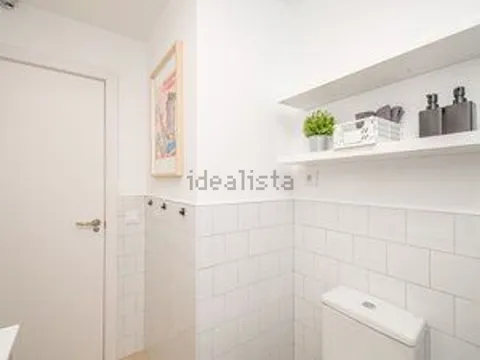 Zimmer zur Miete, Madrid