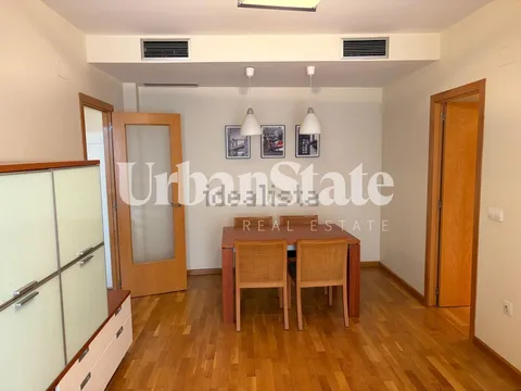 Wohnung 70 m² in Valencia