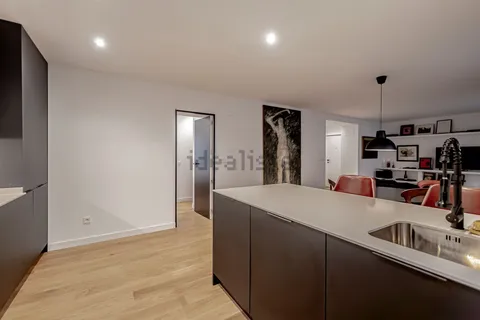 Wohnung 115 m² in Madrid