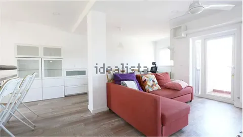 Pis de 96 m² a Madrid