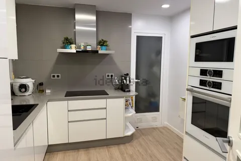 Piso de 100 m² en Los Montesinos (4/21)