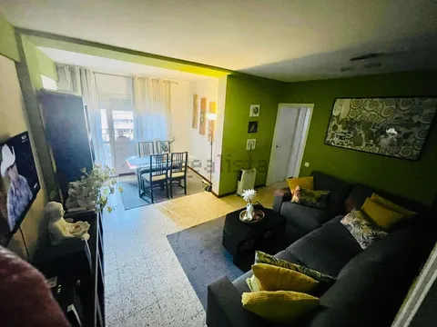 Chambre à louer, Barcelone