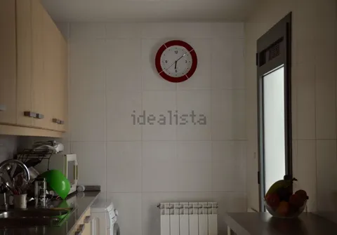 Pis de 70 m² a Lleida