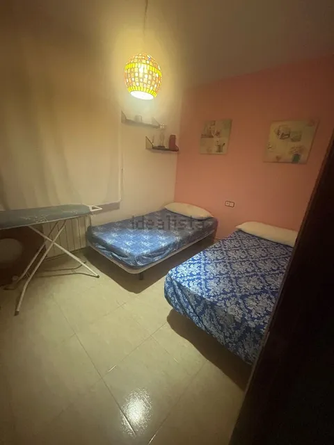 Piso de 120 m² en Baeza
