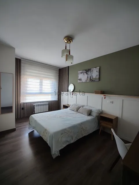 Habitación en alquiler, Zamora