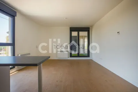 Pis de 120 m² a Madrid
