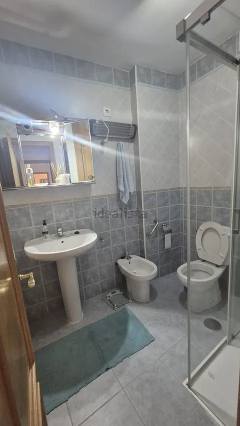 Pis de 104 m² a Badajoz