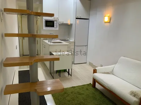 Pis de 34 m² a Madrid