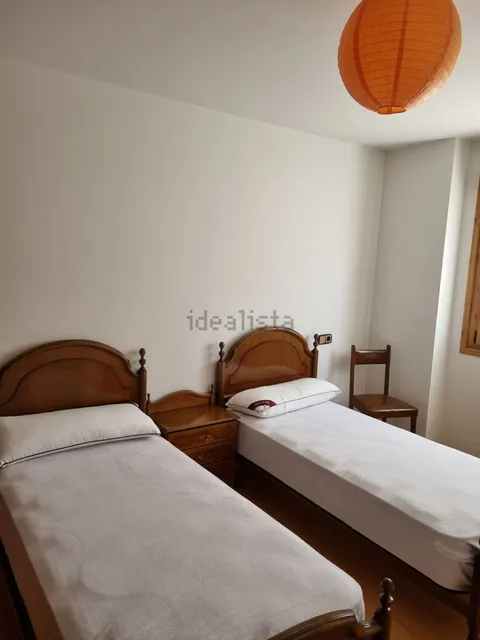 Pis de 65 m² a Cangas del Narcea