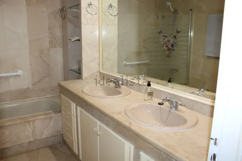 Pis de 107 m² a Pontevedra