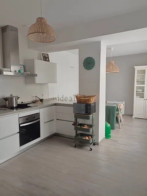 Pis de 186 m² a Sevilla