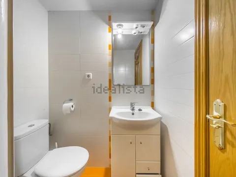 Apartamento 45 m² em Madrid