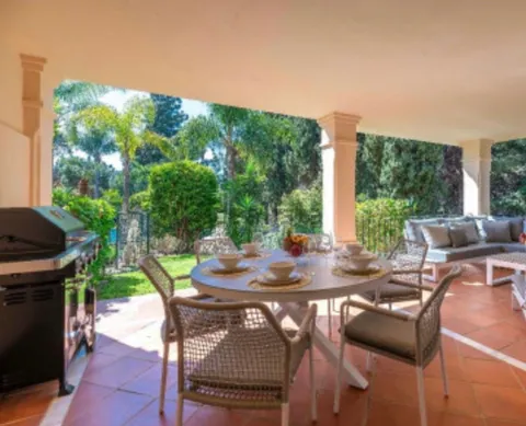 Pis de 145 m² a Marbella