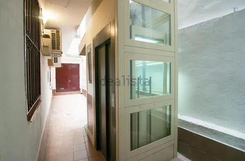 Wohnung 40 m² in Madrid
