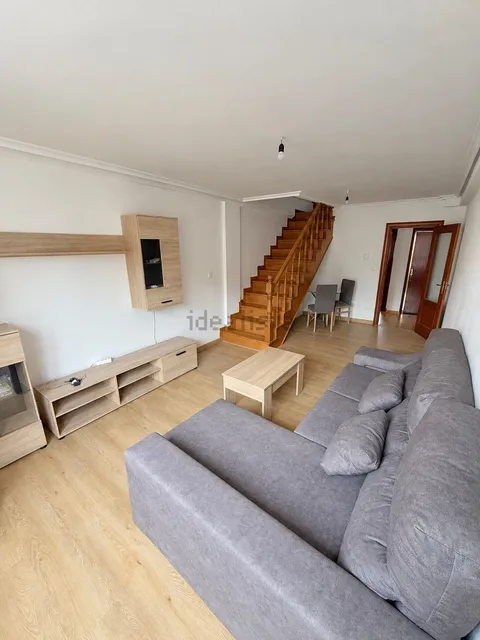 Wohnung 90 m² in León (4/14)