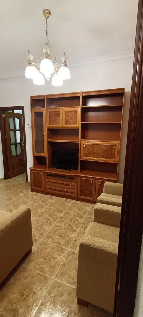 Pis de 98 m² a Madrid