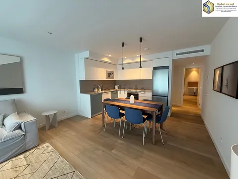Appartamento 94 m² a el Puig de Santa Maria