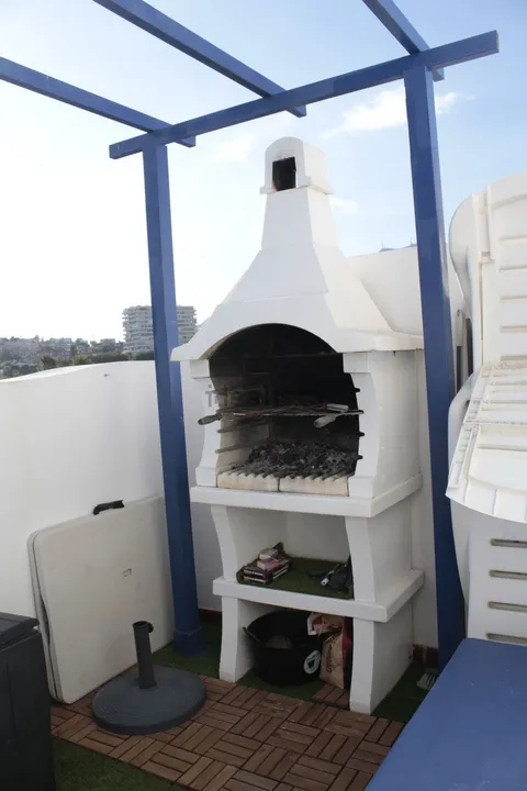 Pis de 55 m² a Benalmádena