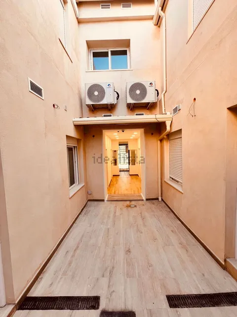 Pis de 20 m² a Cartagena
