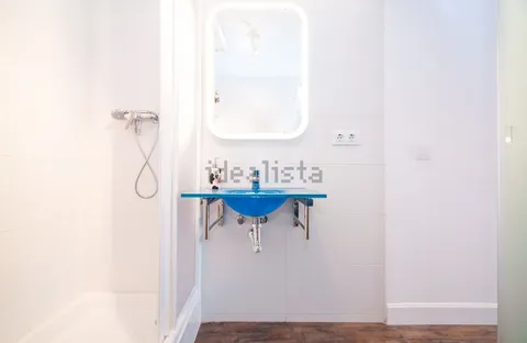 Pis de 60 m² a Madrid
