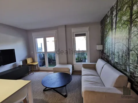 Appartement 43 m² à Gorliz