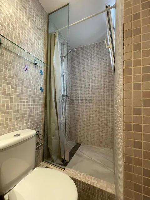 Appartamento 35 m² a Madrid