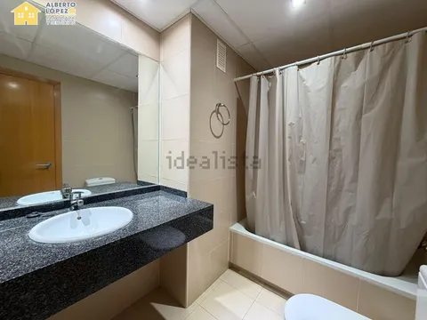 Pis de 83 m² a Elx