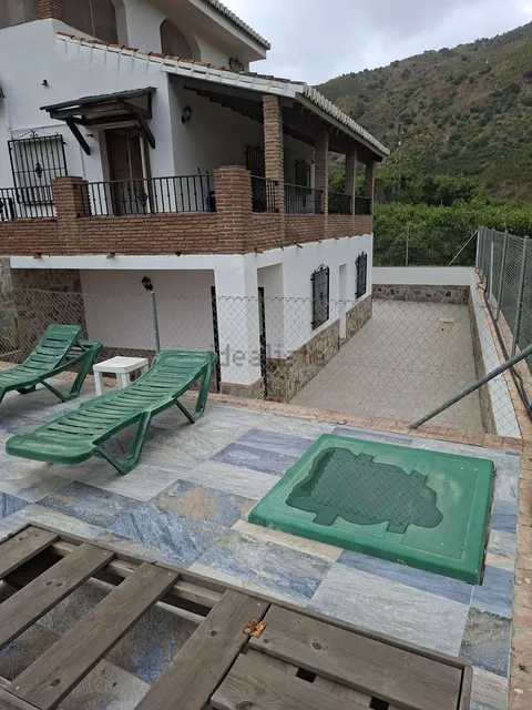 Pis de 130 m² a Benamargosa (3/11)