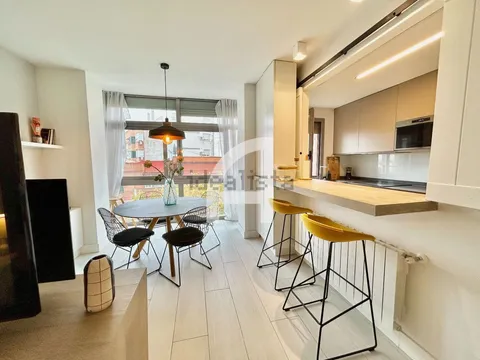 Pis de 85 m² a Madrid