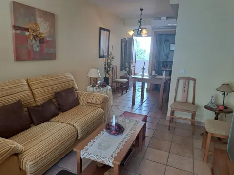 Pis de 38 m² a Ojén (2/14)