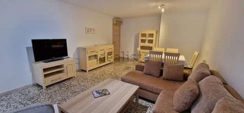 Habitació de lloguer, Eivissa