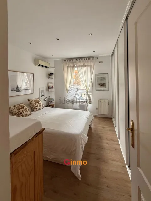 Pis de 83 m² a Madrid