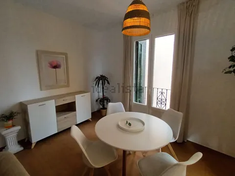 Pis de 90 m² a Màlaga