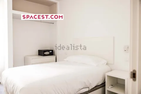 Stanza in affitto, Madrid