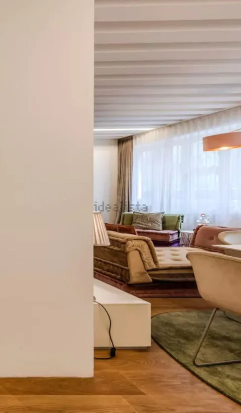 Piso de 170 m² en Madrid