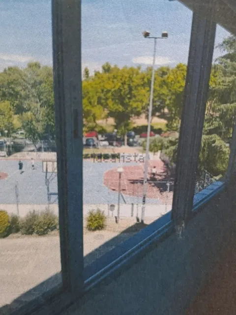 Pis de 55 m² a Madrid