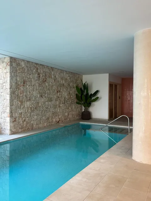 Pis de 70 m² a Xàbia