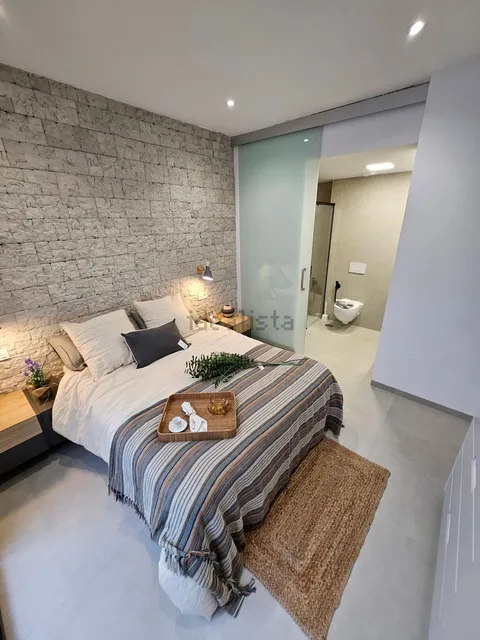 Pis de 85 m² a San Pedro del Pinatar