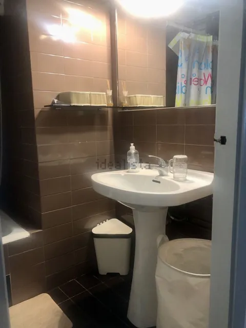 Habitació de lloguer, Mataró