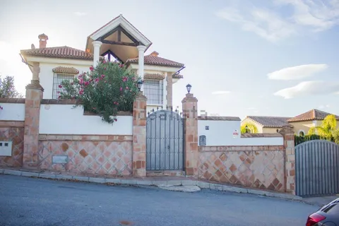 Maison 475 m² à Alhaurín el Grande