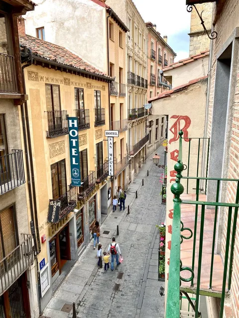 Pis de 114 m² a Segovia