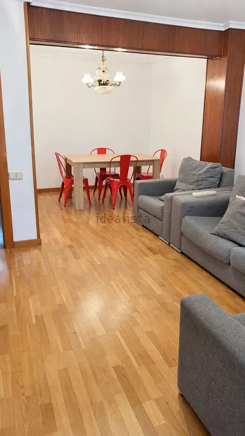 Habitación en alquiler, Alicante (2/11)