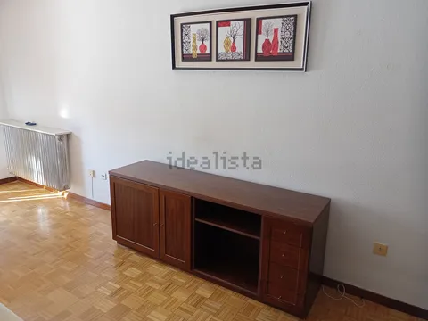 Pis de 40 m² a Salamanca