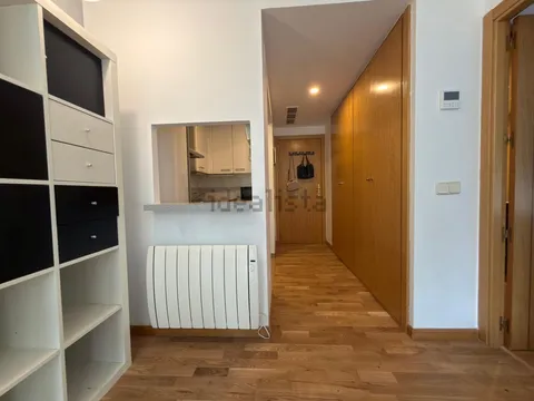 Pis de 50 m² a Madrid