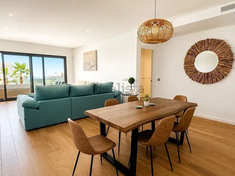 Piso de 162 m² en San Roque