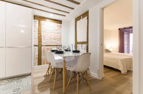 Pis de 110 m² a Madrid