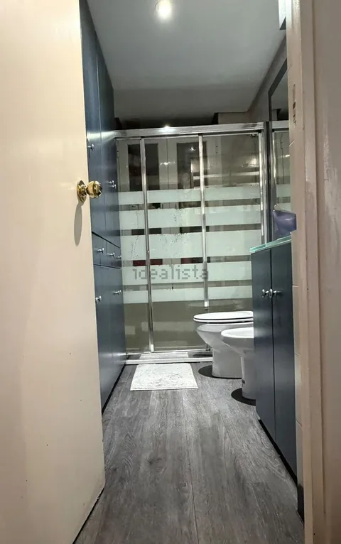 Pis de 39 m² a Madrid