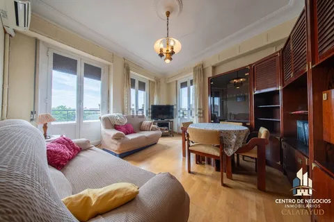 Pis de 140 m² a Calataiud